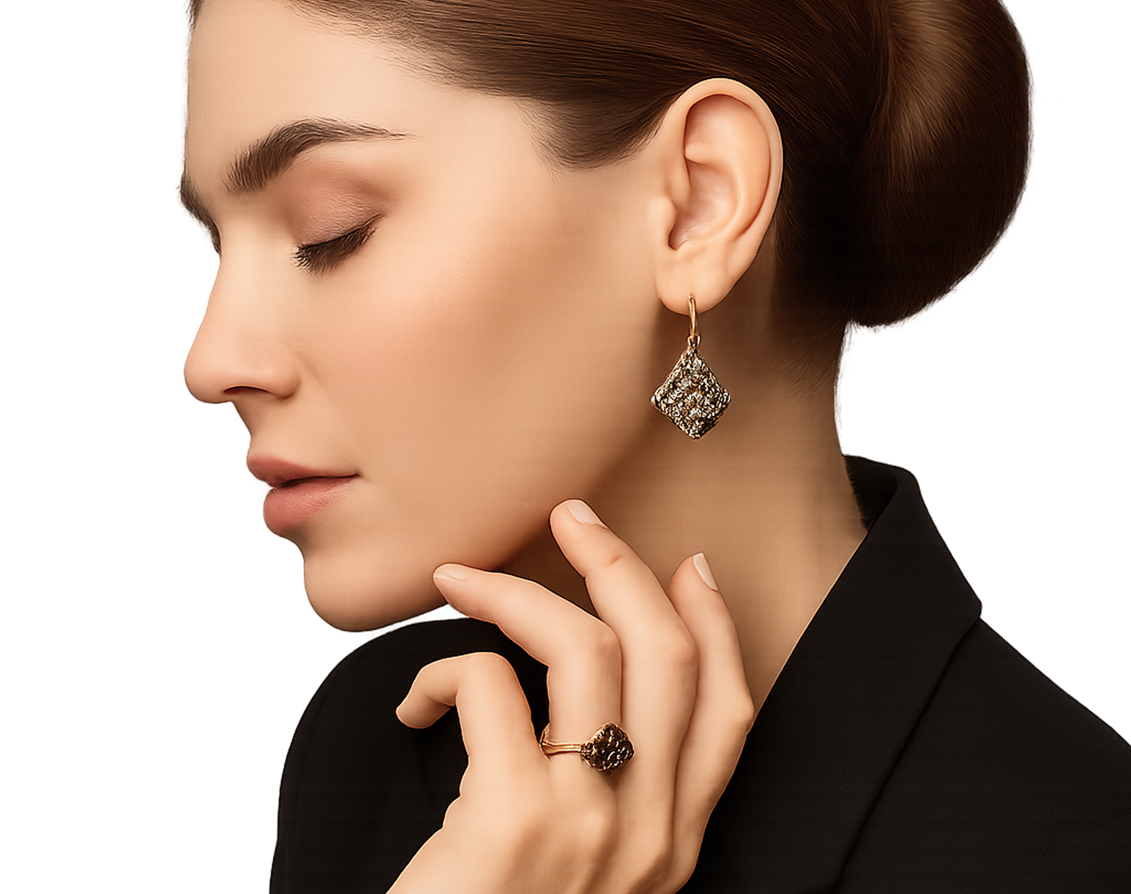 Luxury Jewelry Collection