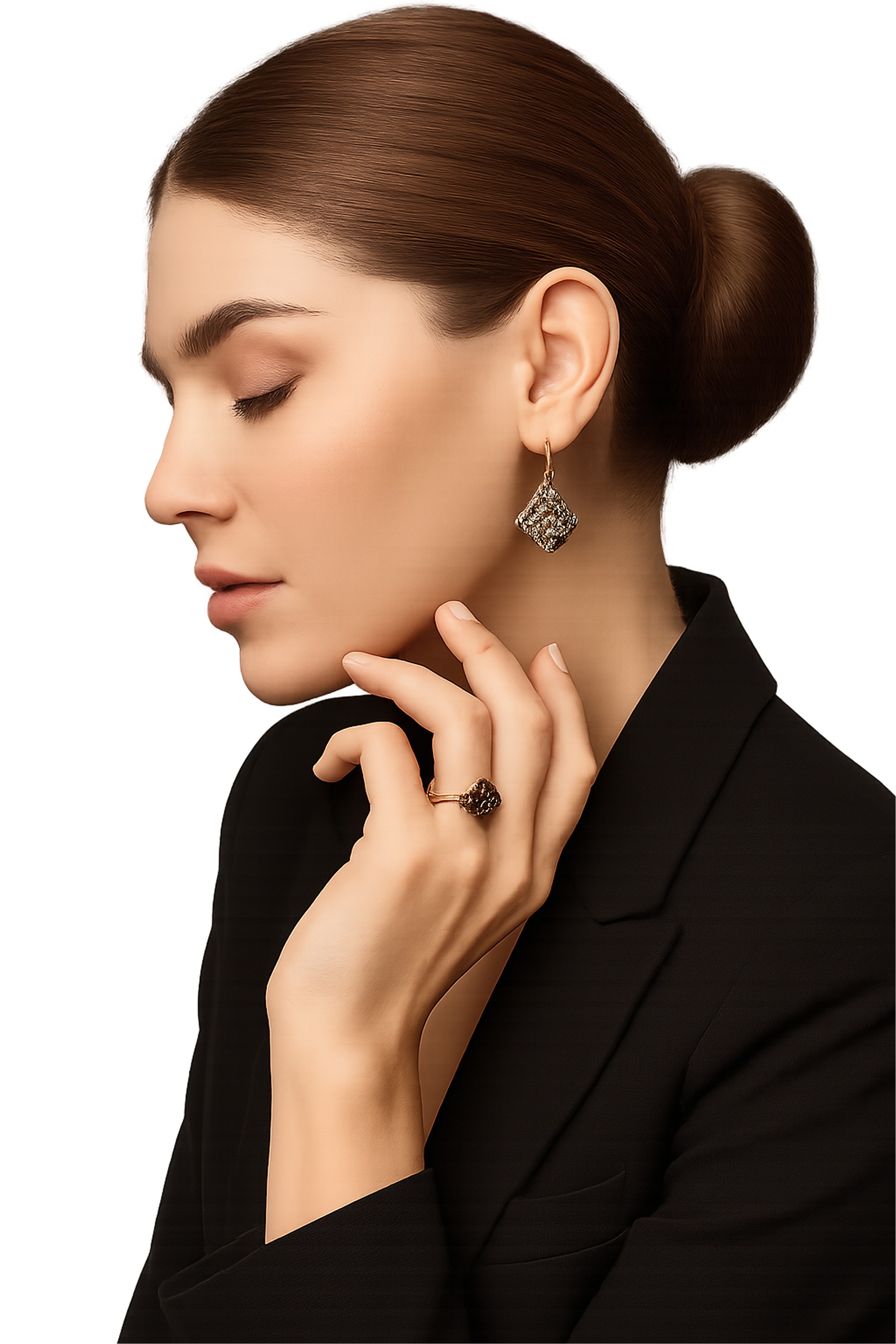 Luxury Jewelry Collection