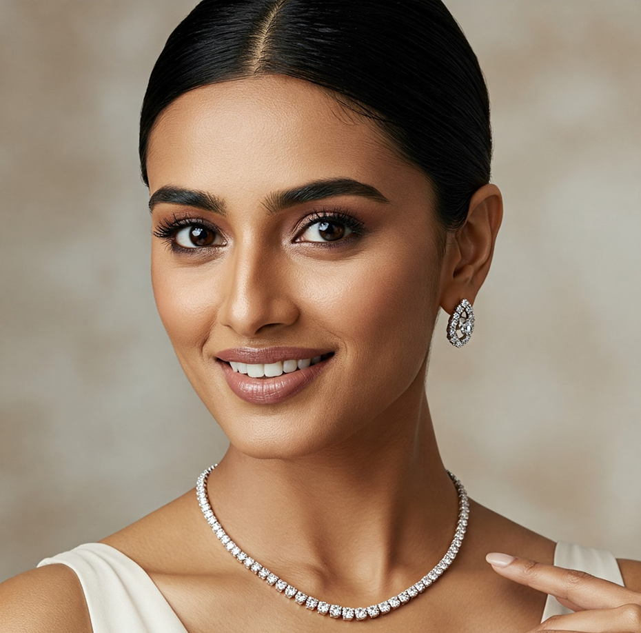 The Timeless Appeal of Handcrafted Luxury Jewelry