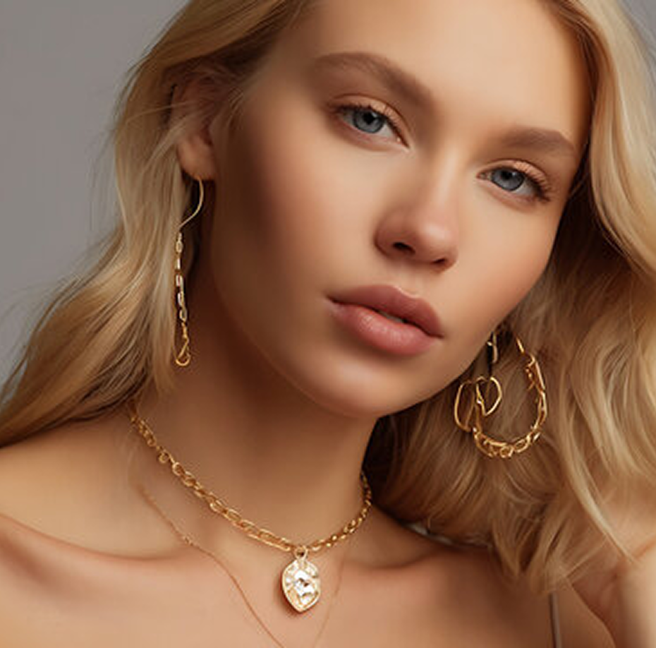 2024 Jewelry Fashion Trends: What's In Style This Season